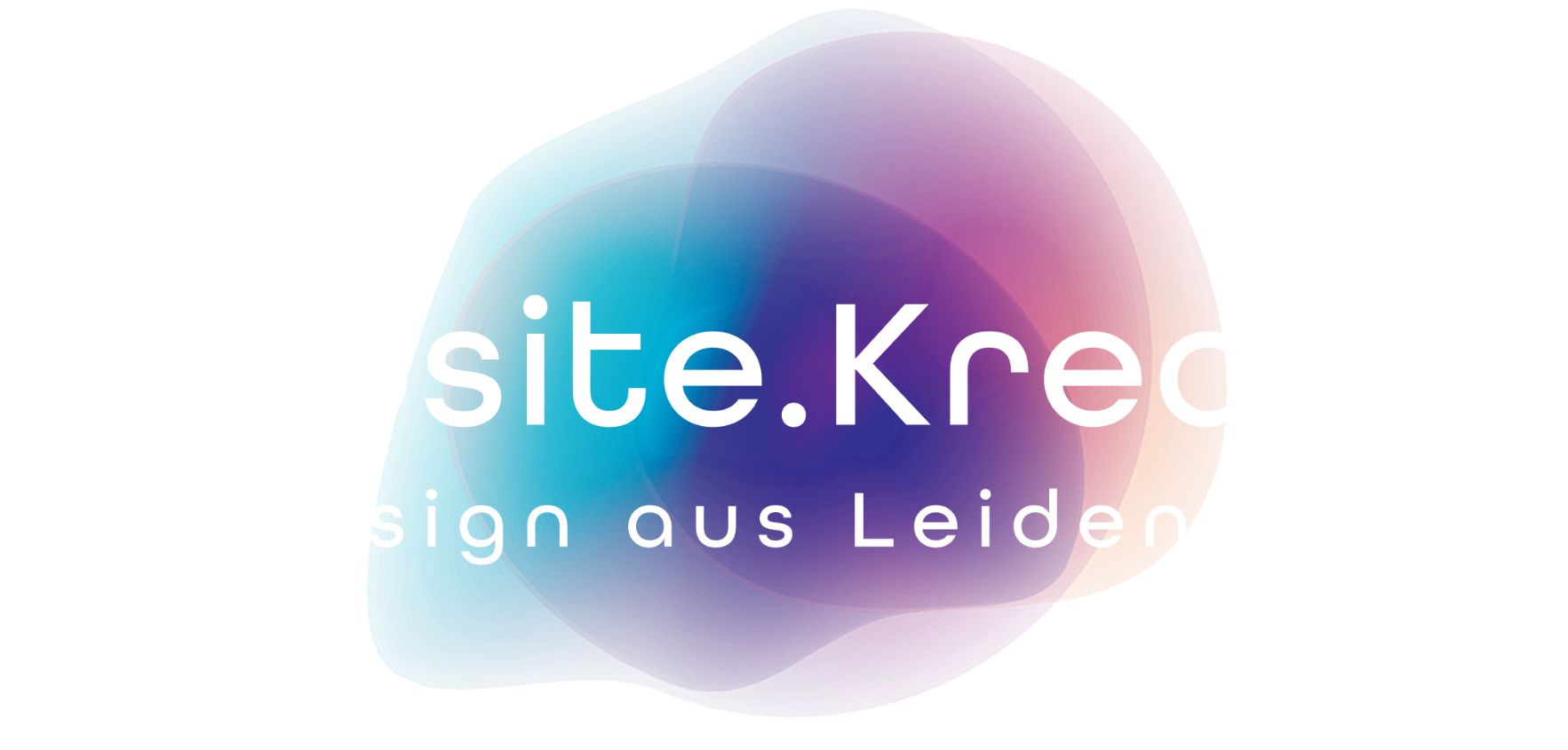 Webdesign Website kreativ